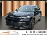 Volkswagen Tiguan 1.5 eTSI DSG Goal*IQ Light*Navi*360Grad - Volkswagen Tiguan mit Benzin-Antrieb: mit Navigationssystem