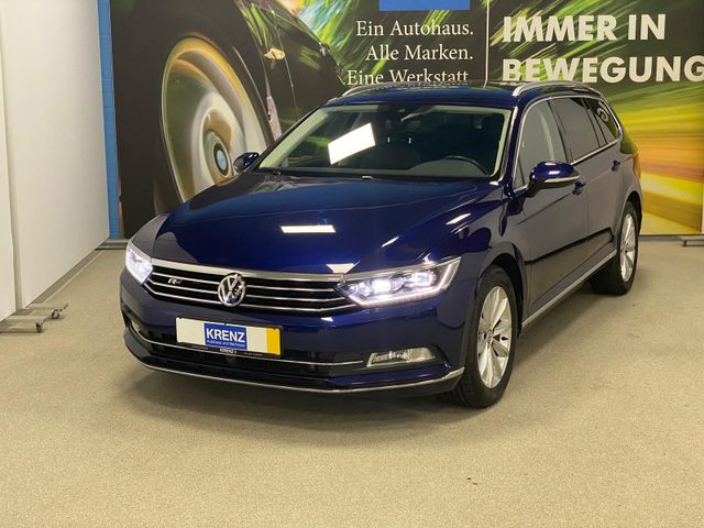 Volkswagen Passat Variant 2.0 TDI Highline BMT/Start-Stopp