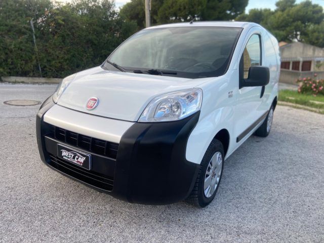 Fiat FIAT Fiorino 1.3 MJT 75CV Furgone con IVA ESPOST