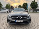 Mercedes-Benz GLC 250 d 4Matic/AMG/Nightpaket/Garantie - Mercedes-Benz GLC-Class in München