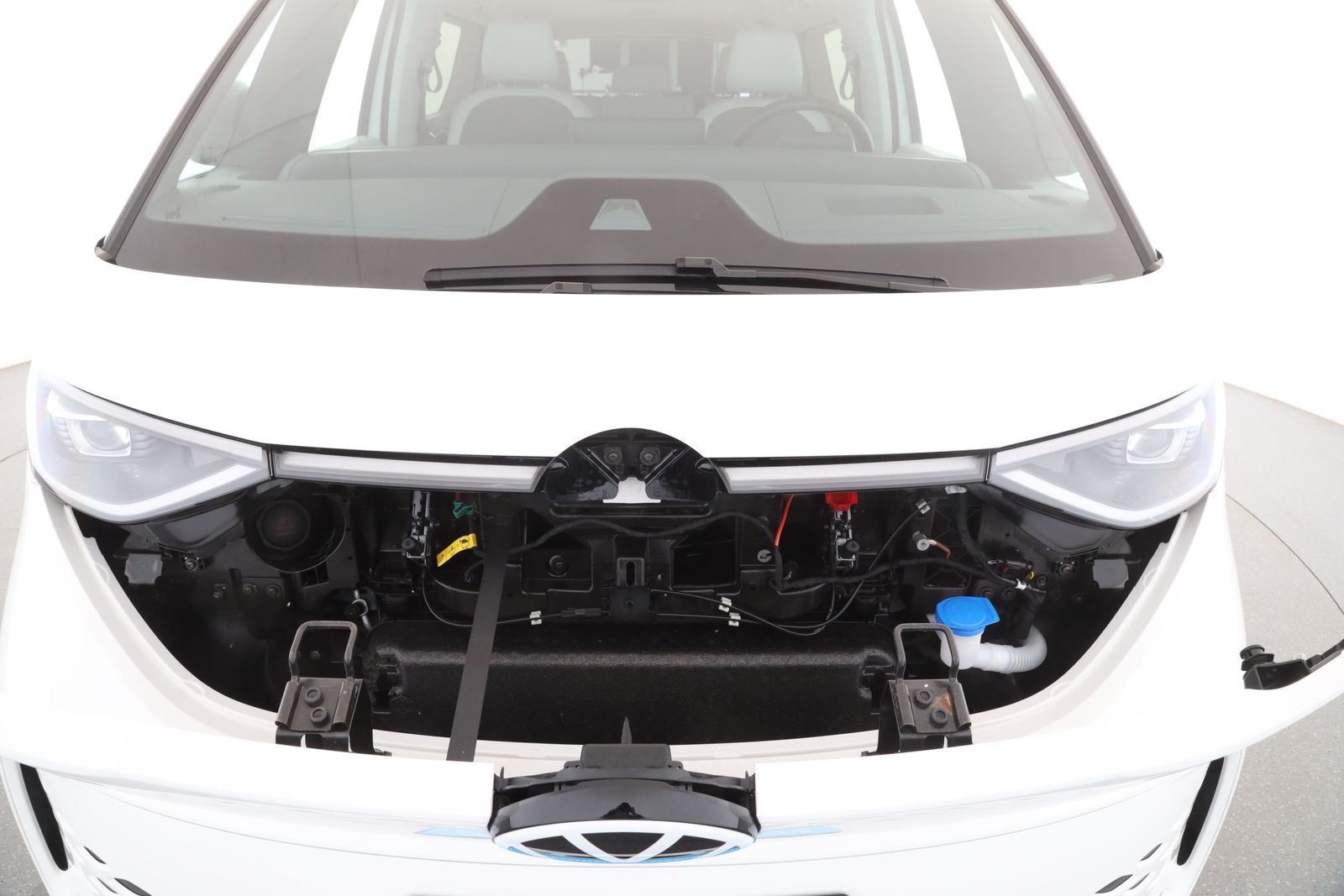 Volkswagen ID. Buzz - Bild 9