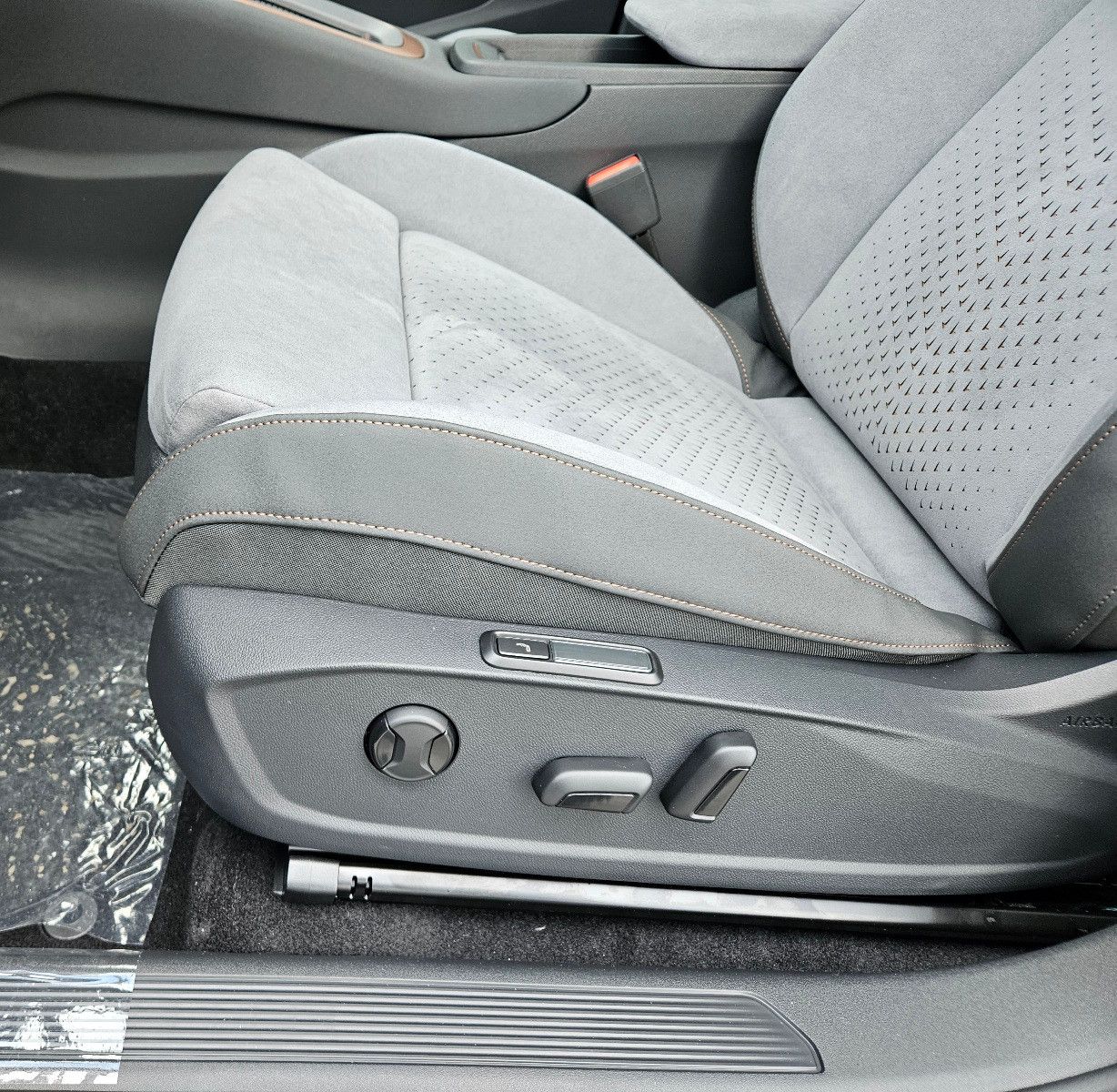 Cupra Born - Bild 7