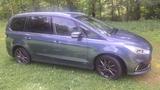 Ford Galaxy 2,0 EcoBlue 140W Allrad Titanium 7Sitzer