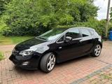 Opel Astra 1.4 Turbo Sport 103kW Sport 102500 km ATM