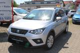Seat Arona Style - Seat Arona: Limousine
