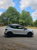 Seat Arona 1.0 TSI 81kW FR BEATS Fast Lane DSG FR... - Seat Arona FR-BEATS-Fast-Lane
