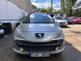 Peugeot 207 SW Sport*2.Hand*Klima*Pano Tüv Neu* - Peugeot 207: SW Sport