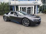 BMW i8 PureImpulse - gebrauchte BMW i8 aus dem Jahr 2015