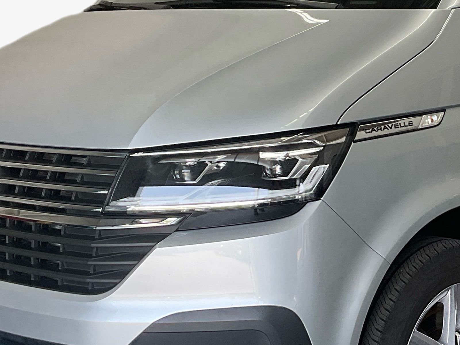 Volkswagen T6 Caravelle - Bild 6