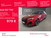 Audi SQ7 - Vorschau Bild 1
