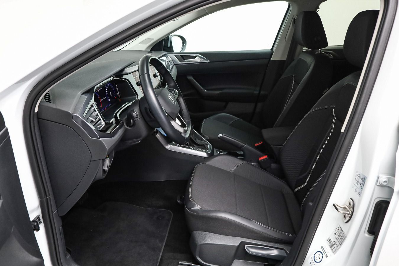 Volkswagen Taigo - Bild 10