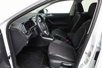 Volkswagen Taigo - Vorschau Bild 10