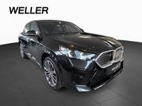 BMW iX2 - Vorschau Bild 9