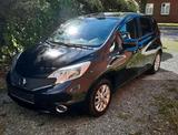 Nissan Note II e12 1.2 Schwarz HU bis 09/2... - Nissan Note E12