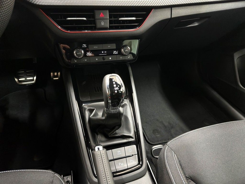 Skoda Kamiq - Bild 14
