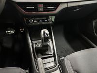 Skoda Kamiq - Vorschau Bild 14