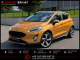 Ford Fiesta Active X Plus*Klima*Leder*Navi*StzH*LED*S - Ford Fiesta: Plus