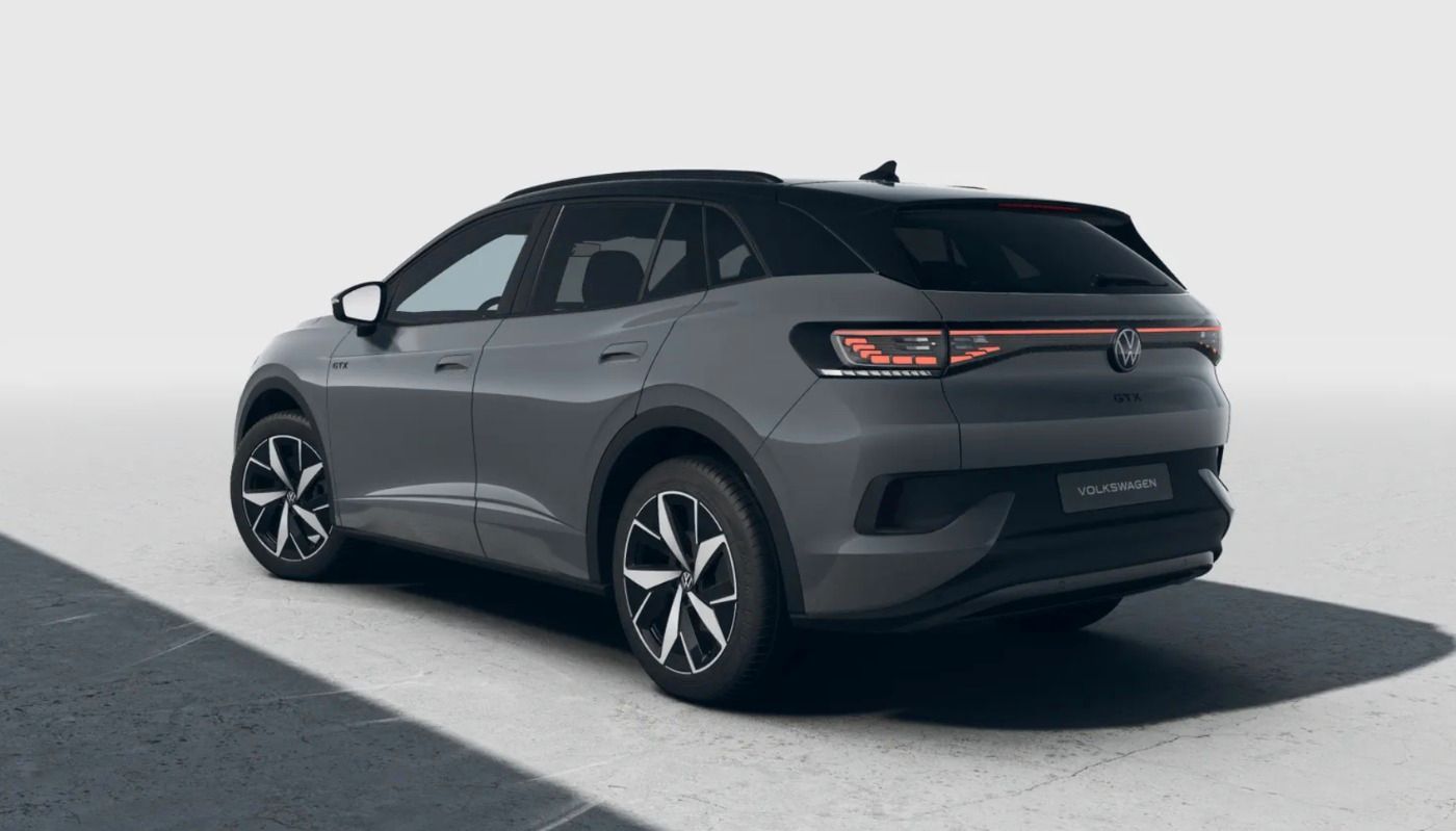 Volkswagen ID.4 - Bild 5