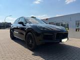 Porsche Cayenne 2.9 V6 S Tiptronic S *Matrix*ACC*Pano*AH - Porsche Cayenne: 9pa