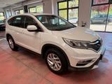 Honda HONDA CR-V 4X4 CAMBIO AUT Diesel 1.6 I-DTEC CV 1 - Honda CR-V: Kombi