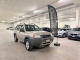 Land Rover Freelander 2.0 TD cat Station Wagon X - Land Rover Freelander aus 2000