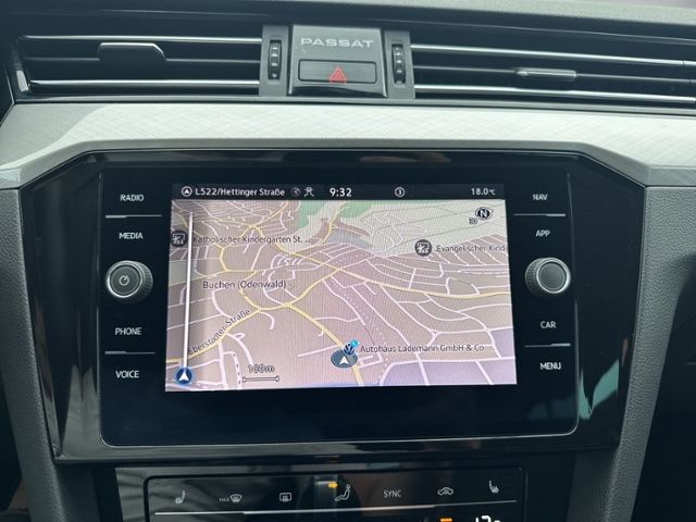 Passat Variant 2.0 TDI Business LED+NAVI+RFK+ACC