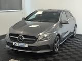Mercedes-Benz A 180 BlueEff. Aut. Urban Sport Facelift Distr.+ - Mercedes-Benz A 180: Limousine