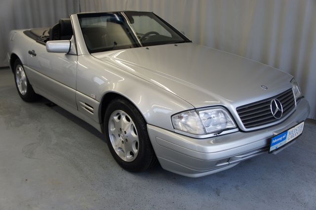 Mercedes-Benz SL 500 K158-157