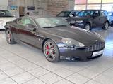 Aston Martin DB9 Coupe 6.0 V12 Touchtronic+Scheckheft+TOP!! - Aston Martin mit Benzin-Antrieb: Coupé