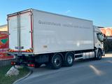 Iveco Stralis 460 FleischKühlKoffer - Iveco STRALIS 460