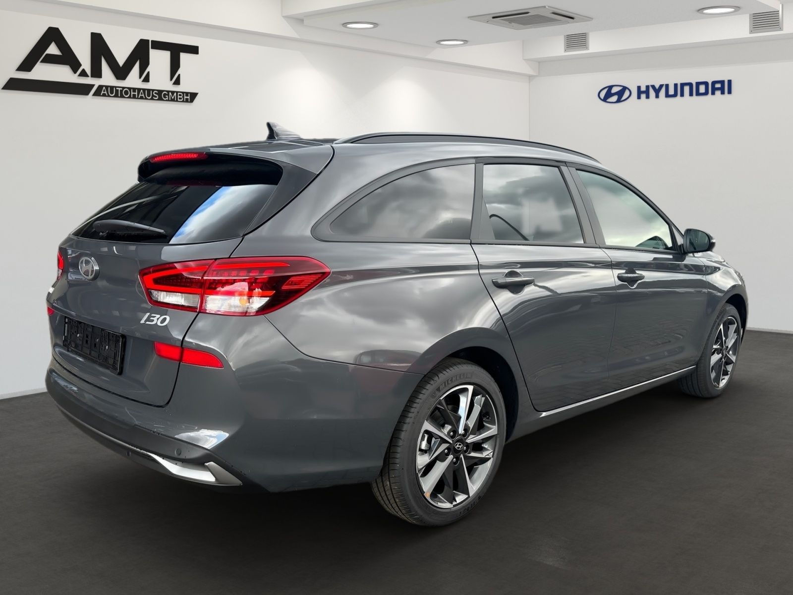 Hyundai i30 – Bild 3
