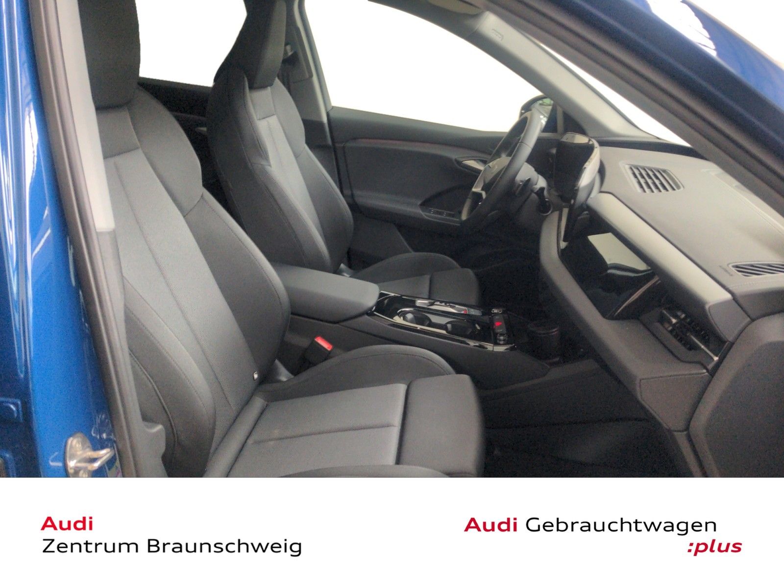 Audi Q6 e-tron - Bild 7