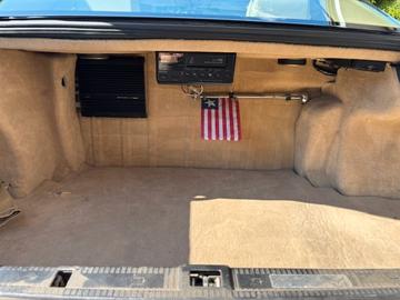 صورة مصغرة 12 لـ 1993 Mercedes-BENZ CL