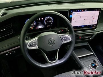 Volkswagen Tiguan 1.5 eTSI Life DSG Garantie b. 04.04.29 