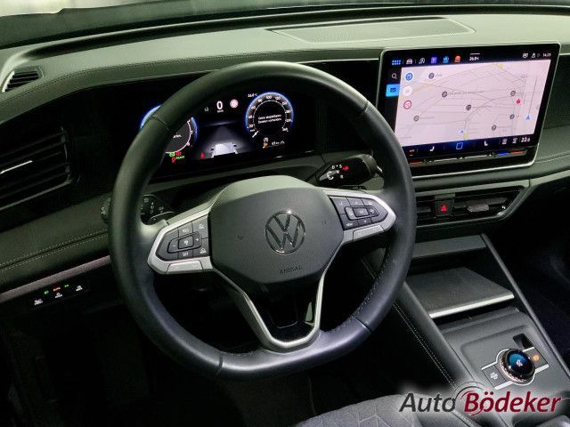 Volkswagen Tiguan 1.5 eTSI Life DSG Garantie b. 04.04.29 
