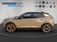 Peugeot 2008 - Vorschau Bild 4