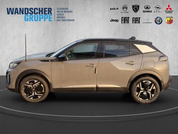Peugeot 2008 GT 156 Elektro Alcantara+Kam.+KeyLess