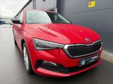 Skoda Scala Ambition 1.0TSI*TEMPOMAT*KLIMA*PDC*SHZ - Skoda Scala
