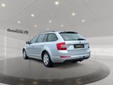 Skoda Octavia Combi Elegance 77kw TDI *NAVI*AHK*SHZ*Ei - Skoda Octavia: TDI Elegance