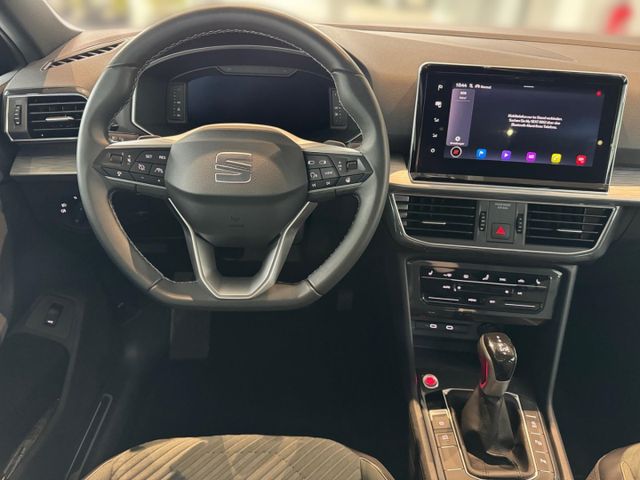 Tarraco Xperience 2.0 TDI LED Navi Pano AHK ACC