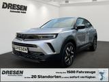 Opel Mokka GS-Line PDC*Kamera*Carplay*SHZ*LenkradHZG*