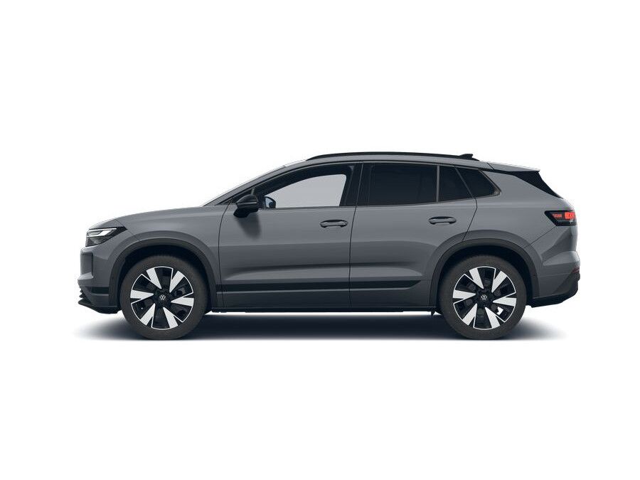Volkswagen ID. Tiguan - Bild 3