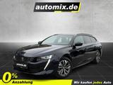 Peugeot 508 1.2 PureTech 130 SW Allure Pack ACC,AUTOM. - Peugeot aus 2023