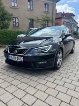 Seat Leon ST 2.0 TSI 140kW Xcellence DSG Xcellence - Seat Leon: 14 Tsi