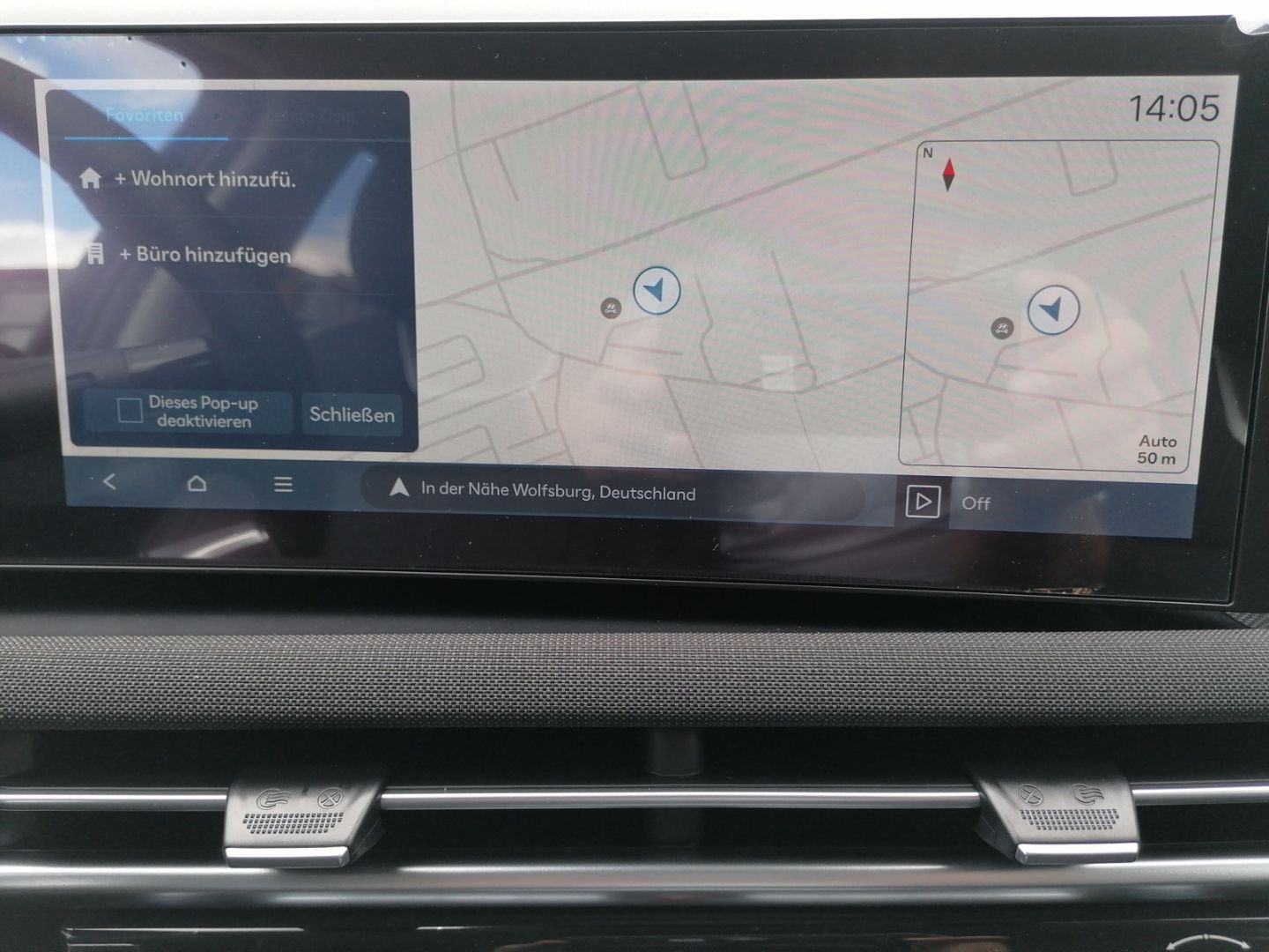 Hyundai TUCSON - Bild 12