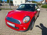 MINI COOPER*KLIMA*FACELIFT*PEPPER EDITION* - MINI Cooper aus 2011