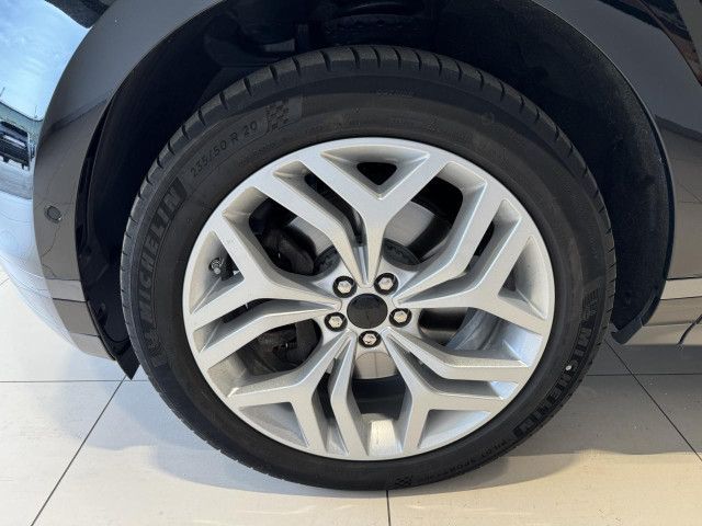 Foto Nummer 8: LAND ROVER Range Rover Evoque