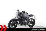 BMW R NINE T PURE - UnitGarage-Auspuff - BMW R NINE T PURE