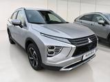 Mitsubishi Eclipse Cross Intro Hybrid 4WD *HUD|ACC|BI-LED* - graue Mitsubishi Eclipse