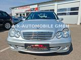 Mercedes-Benz C 200 CDI Limousine AUTOMATIK ,1 HAND - Mercedes-Benz C 200 aus 2005